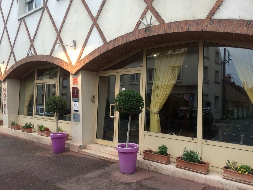 Hotel Anne De Beaujeu Gien Habitación foto